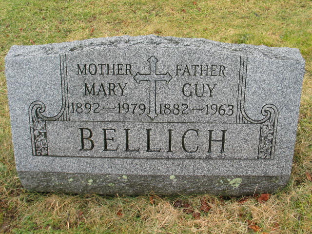 tombstone